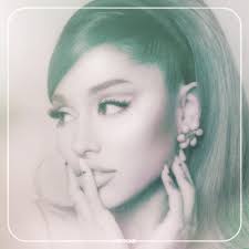 Ariana Grande – 34+35