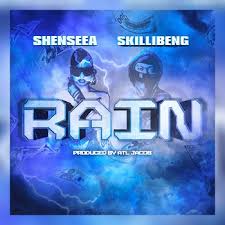 Shenseea – Rain