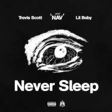 NAV – Never Sleep