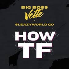 Big Boss Vette – How TF