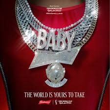 Lil Baby – The World Is Yours To Take