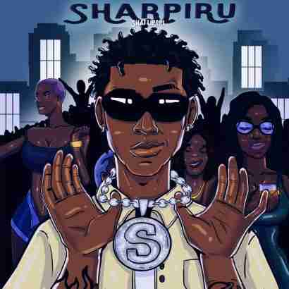 Shallipopi – Sharpiru