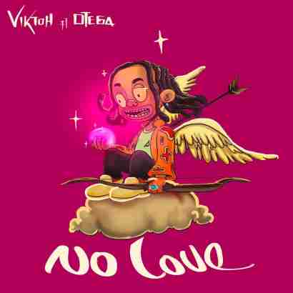 viktoh – No Love