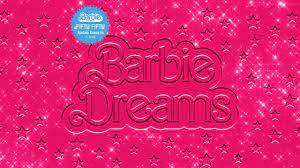 FIFTY FIFTY – Barbie Dreams