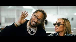Future – She Never Been To Pluto