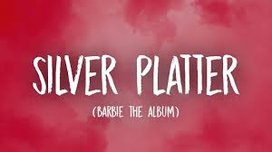 Khalid – Silver Platter
