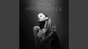 Ariana Grande – Better Left Unsaid