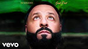 DJ Khaled – GOD DID