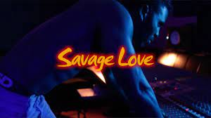Jason Derulo – Savage Love