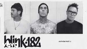 Blink-182 – FUCK FACE