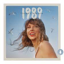 Taylor Swift – New Romantics