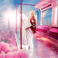 ALBUM: Nicki Minaj – Pink Friday 2