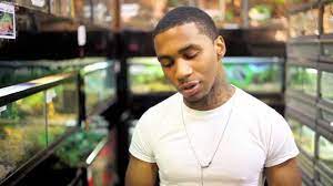 Lil B – Cry Like This