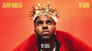ALBUM: Jason Derulo – Nu King