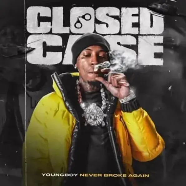 NBA Youngboy – Closed Case