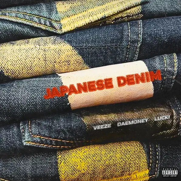 DaeMoney – JAPANESE DENIM