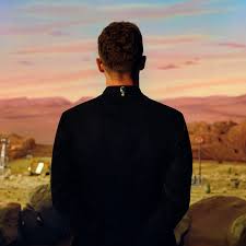 ALBUM: Justin Timberlake – Everything I Thought It was