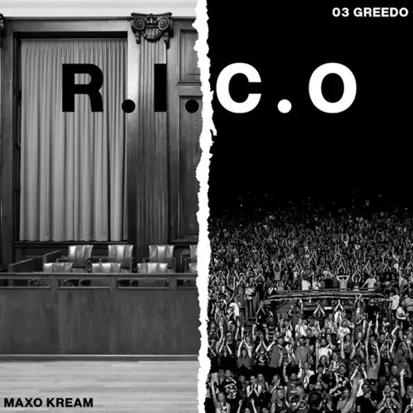 03 Greedo – R.I.C.O.