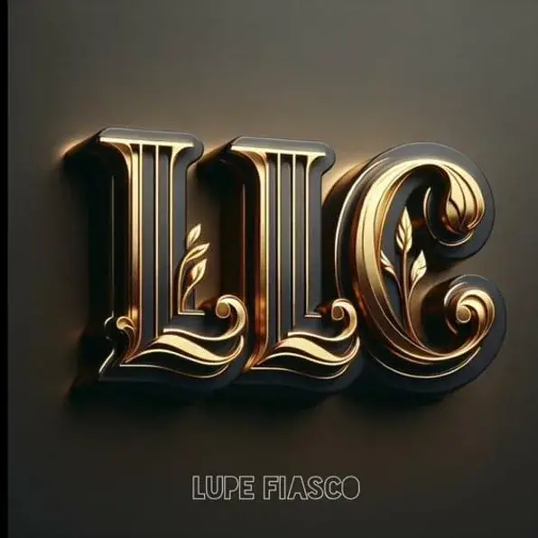 Lupe Fiasco – LLC