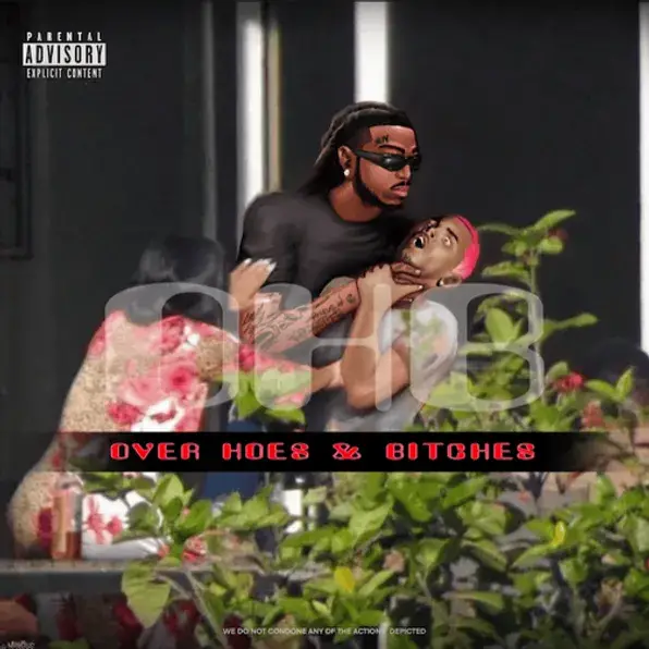 Quavo – Over Hoes & Bitches