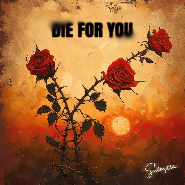 Shenseea –  Die For You