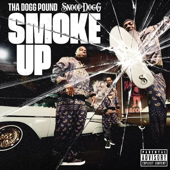 Tha Dogg Pound – Smoke Up